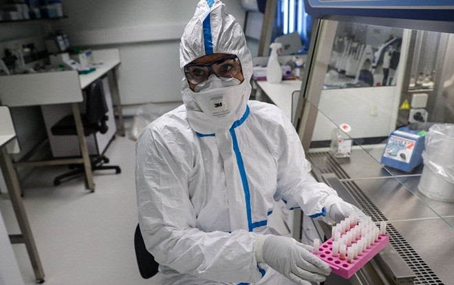 Nhóm nghiên cứu Hong Kong đã chế được vaccine ngừa virus corona Ảnh 2