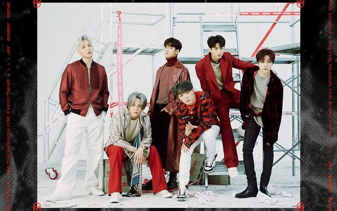 Sau scandal ma túy và rời nhóm, B.I gián tiếp comeback cùng iKON vào tháng 2: Knet nói gì? Ảnh 2