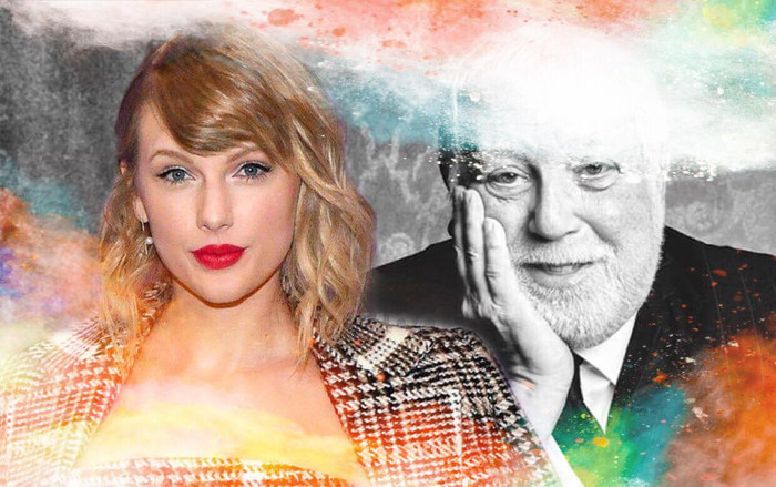 Nhà sản xuất Grammy 2020 phủ nhận chuyện bị Taylor Swift 'lật kèo' phút chót Ảnh 2