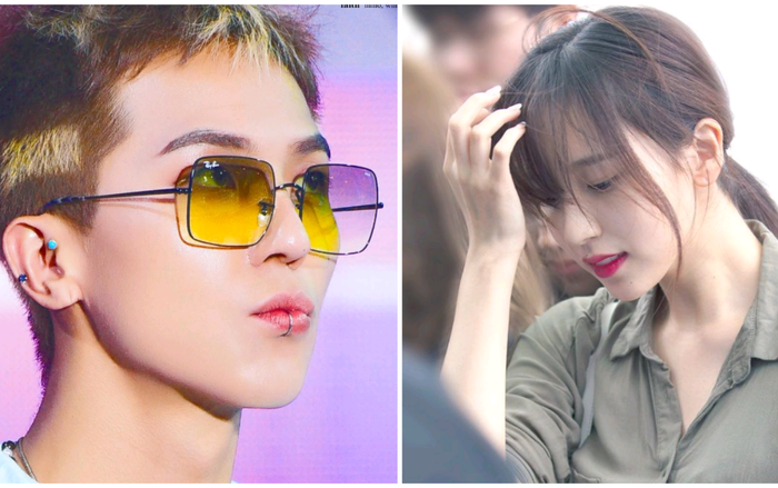 4 ngôi sao đình đám của Hàn Quốc che giấu chứng rối loạn hoảng sợ vì người hâm mộ của mình Ảnh 2