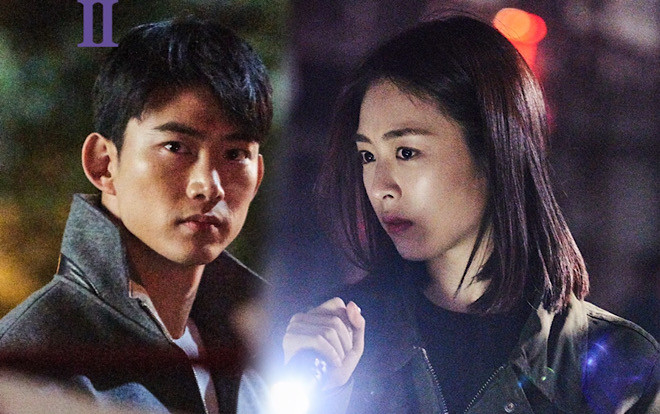 'Tiên tri thần thám': Ok Taecyeon (2PM) lỡ yêu Lee Yeon Hee mất rồi! Ảnh 2