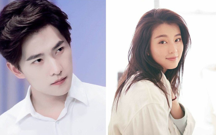 Kiều Hân đau buồn, ám chỉ chuyện tình đứt gánh với Dương Dương? Ảnh 2