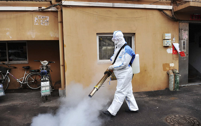 Apple nói gì về virus corona đang hoành hành tại Trung Quốc? Ảnh 2