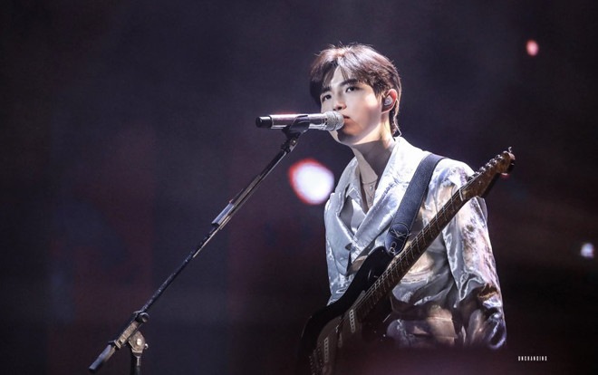 Jaehwan (Wanna One) sẽ trình diễn 'Annyeong' trước cả ngày phát hành tại đây! Ảnh 2