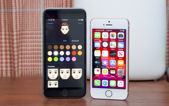 Tin vui cho người dùng iPhone cũ: Apple tung ra iOS 12.4.5 cải thiện hiệu năng cho iPhone 5s, iPhone 6 Ảnh 2