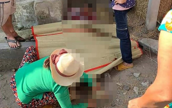 Nổ súng ở Sài Gòn, 4 người tử vong ngay tại chỗ Ảnh 2