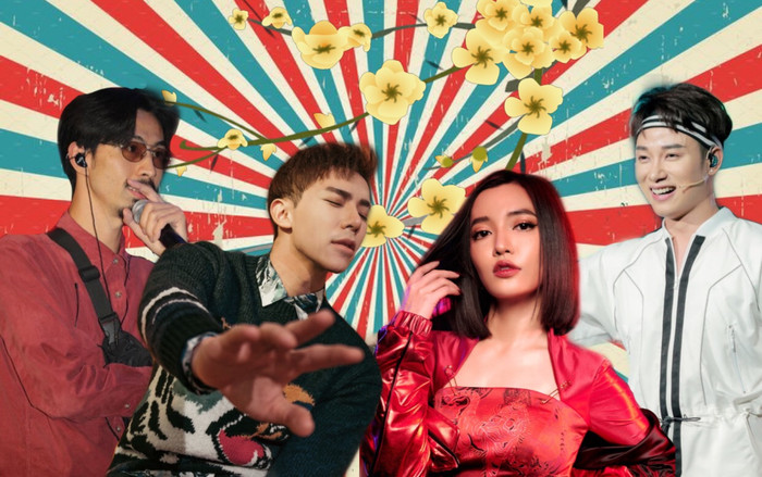 Mới đầu năm, Vpop như ‘trẩy hội’ với loạt tin vui từ 4 ngôi sao này Ảnh 2