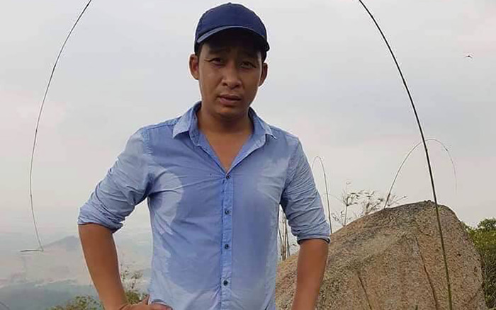 Nghi phạm bắn chết 4 người ở Sài Gòn là công an nghĩa vụ? Ảnh 2