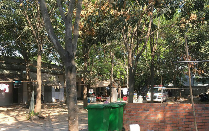 Người đàn ông chết bất thường trong phòng trọ khi vợ về quê ăn Tết Ảnh 2