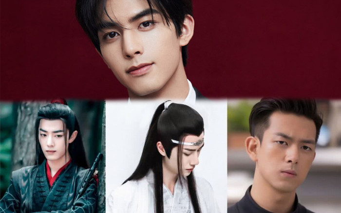 Chỉ sau 3 ngày phim 'Trạm kế tiếp là hạnh phúc' ra mắt, độ hot của Tống Uy Long vượt qua cả Tiêu Chiến lẫn Vương Nhất Bác Ảnh 2