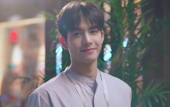 Tống Uy Long liệu có thể trở nên siêu nổi tiếng như Tiêu Chiến, Vương Nhất Bác, Lý Hiện? Ảnh 2