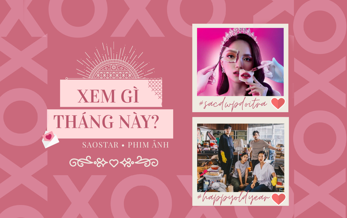 Ra rạp xem gì mùa Valentine tháng 2/2020: Sản phẩm debut của Hương Giang đối đầu với loạt bom tấn Thái-Hàn Ảnh 2