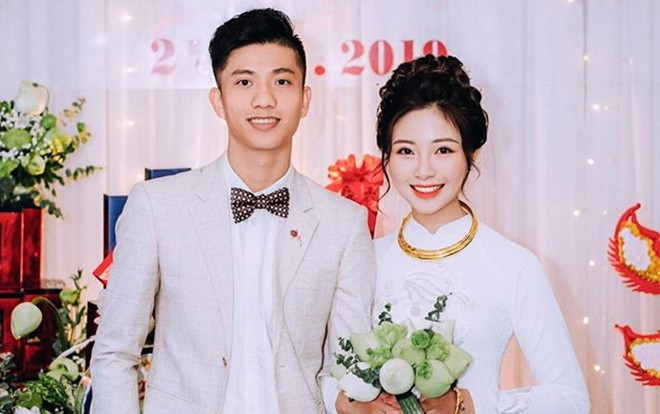 Vợ Phan Văn Đức thông báo có con, fan liên tục chúc mừng Ảnh 2