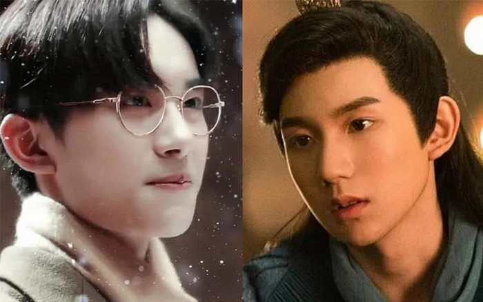 'Đại chúa tể' sẽ là 'Khánh dư niên' tiếp theo? - Diễn xuất của Vương Nguyên sẽ bị so sánh trên bàn cân với Dịch Dương Thiên Tỉ! Ảnh 2