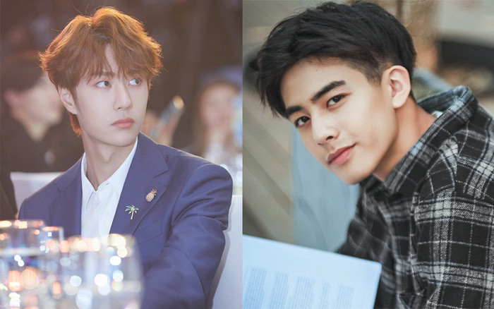 'Fan cứng' Vương Nhất Bác chỉ trích fan phong trào rời fandom chuyển sang mê đắm Tống Uy Long Ảnh 2