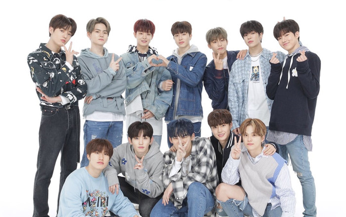 Tân binh nam nhà YG tung video nhảy trước thềm debut Ảnh 2