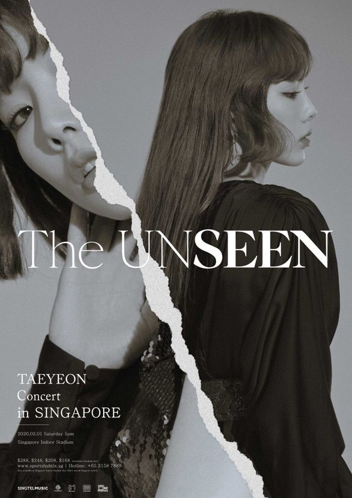 Taeyeon và NCT Dream hoãn tour ở Singapore vì virus corona