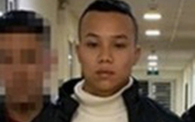 Rùng mình lời khai của nghi can sát hại rồi chôn vùi thi thể cô gái bên bờ suối mùng 1 Tết Ảnh 2