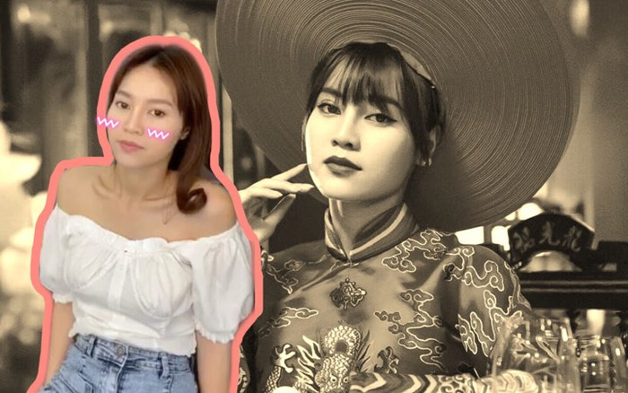 Ninh Dương Lan Ngọc mặt mộc cực xinh nhưng đây mới là điều khiến khán giả 'đứng hình mất 5 giây' Ảnh 2