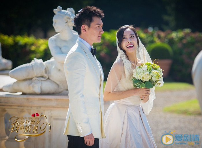 Tống Thiến Cuối Cùng Đã Tìm Được Nhân Vật Thích Hợp Cho Mình