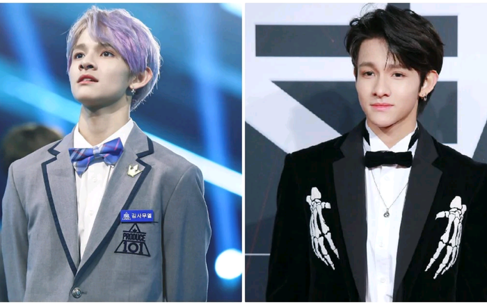 Kim Samuel tiết lộ điều tồi tệ nhất khi tham gia Produce 101 Ảnh 2