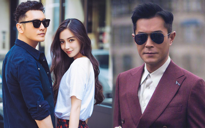 Vấn nạn từ thiện ủng hộ chống dịch bệnh của sao Hoa Ngữ: Người không đóng góp thì được tâng lên mây, kẻ có lòng lại quy kết thành keo kiệt Ảnh 2