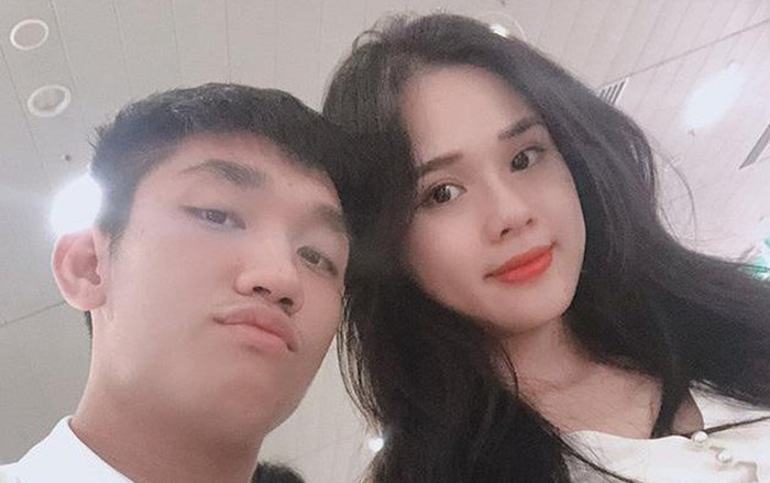 Bạn gái Trọng Đại bị kẻ xấu hack Facebook, dọa sẽ phát tán ảnh nhạy cảm nếu không đưa tiền chuộc Ảnh 2