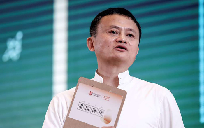 Jack Ma quyên góp 14,5 triệu USD chống lại virus corona Ảnh 2