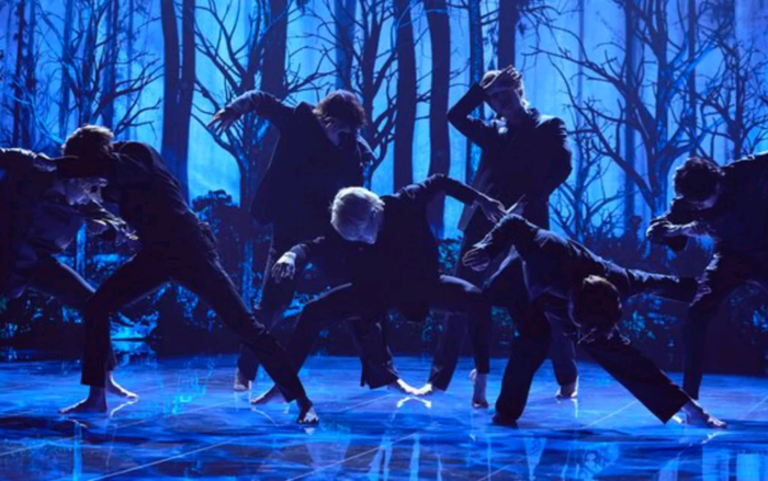 Màn biểu diễn ‘Black Swan’ của BTS đạt 10.000.000 view Youtube chỉ sau 24 giờ Ảnh 2