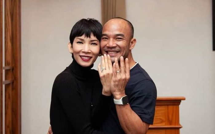 Siêu mẫu Xuân Lan cùng ông xã sang Mỹ đăng ký kết hôn sau gần 1 tháng tổ chức đám cưới Ảnh 2