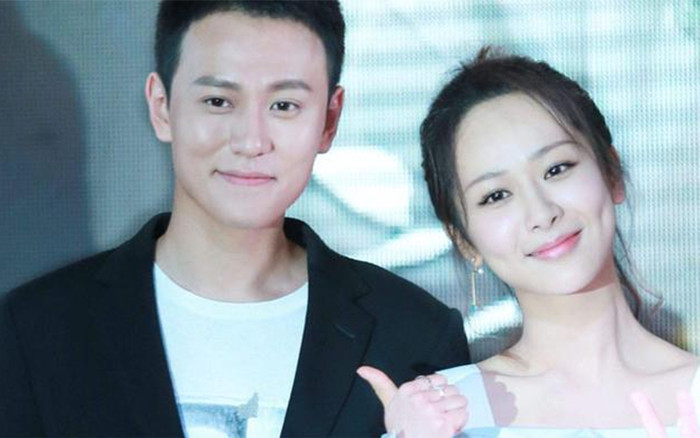 Hé lộ lý do năm xưa Tần Tuấn Kiệt nói lời chia tay với Dương Tử? Ảnh 2