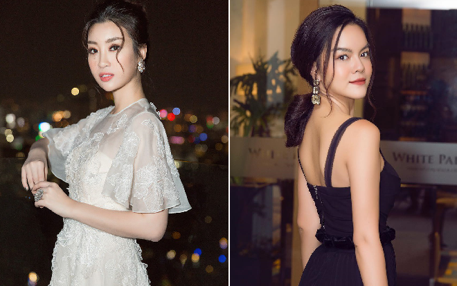 Xuýt xoa với học vấn của dàn sao nữ tuổi Tý: Người xuất thân từ 'lò' đào tạo hoa hậu, người sở hữu bảng điểm 'đẹp như mơ' Ảnh 2