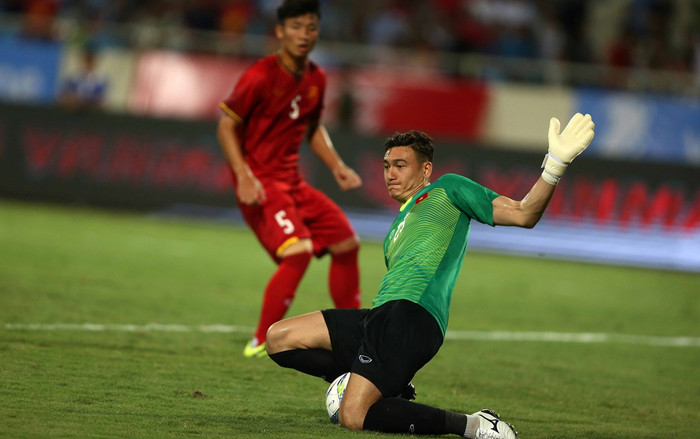 Đặng Văn Lâm và chuyện gieo hi vọng gặt thành công Ảnh 2