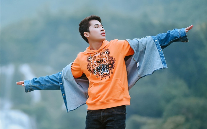 Còn mùng là còn tết, Jack 'lì xì' cho fan hâm hộ bằng dòng trạng thái ẩn ý dự định trở lại sân khấu Ảnh 2