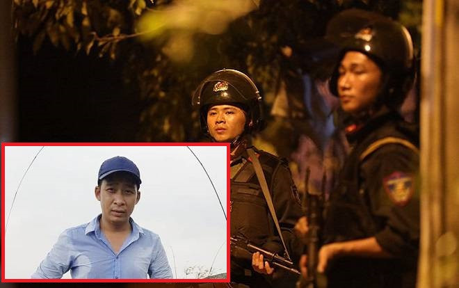 Vì sao công an được lệnh tiêu diệt nghi can xả súng làm 5 người chết ở Củ Chi khi cần thiết? Ảnh 2