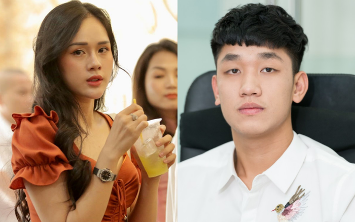 NHM 'sốc' vì bạn gái Trọng Đại bị hacker tống tiền, doạ tung clip nhạy cảm Ảnh 2