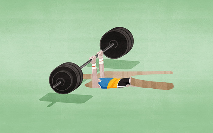 8 bước giúp bạn thay đổi tích cực hơn trong dịp đầu năm: Đừng dừng lại ở vạch đích! Ảnh 2