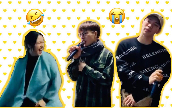 Đức Phúc và ERIK có 'trầm trồ' khi phát hiện một fangirl 'ngược đời' như Hoà Minzy? Ảnh 2