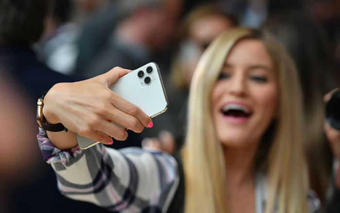 iPhone của Apple lần đầu ‘đánh bại’ Samsung trong suốt hai năm Ảnh 2