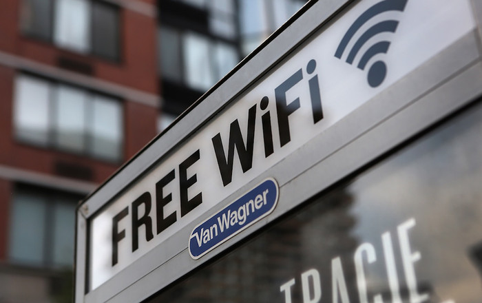 Dùng Wi-Fi miễn phí nhớ kĩ những điều này để tránh rước hoạ vào thân Ảnh 2