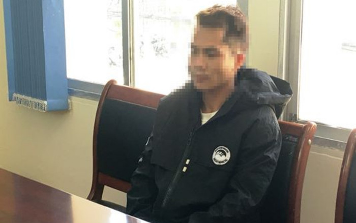 Tung tin ‘có người chết trong chỗ đóng dấu’ cửa khẩu Móng Cái, nam thanh niên bị xử phạt 7,5 triệu đồng Ảnh 2