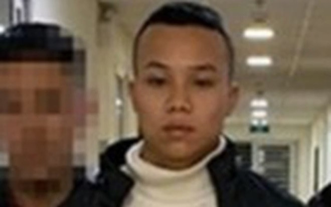 Kẻ sát hại rồi chôn vùi thi thể cô gái bên bờ suối mùng 1 Tết bị khởi tố bắt tạm giam, xem xét điều tra về hành vi cướp tài sản Ảnh 2