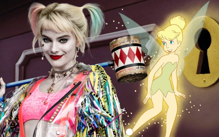 Margot Robbie có thể sẽ vào vai Tinker Bell trong ‘Peter Pan’ phiên bản live-action! Ảnh 2