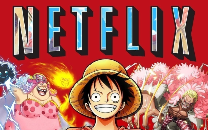 One Piece của Netflix sẽ khác với anime gốc như thế nào? Ảnh 2