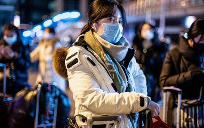 Phó cục trưởng Cục Trang thiết bị y tế lý giải nguyên nhân thiếu khẩu trang giữa dịch virus corona Ảnh 2