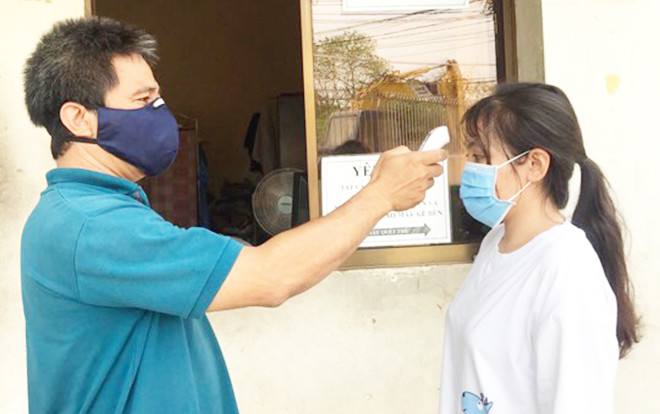 Thêm loạt các trường Đại học cho sinh viên nghỉ học tránh dịch viêm phổi Vũ Hán Ảnh 2