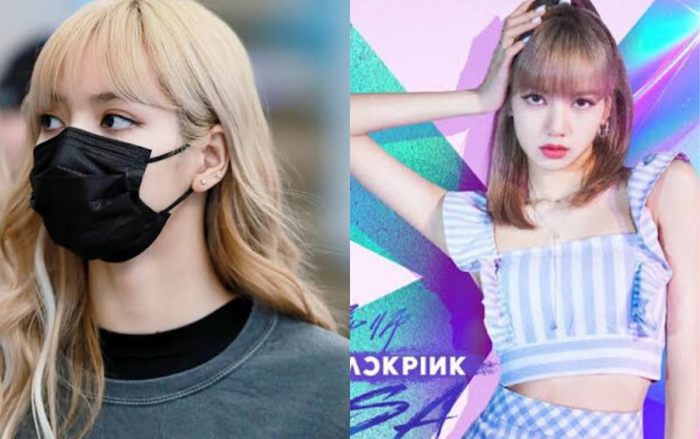 Lisa hủy bỏ chuyến đi đến Trung Quốc vì mối lo ngại với đại dịch Corona Ảnh 2