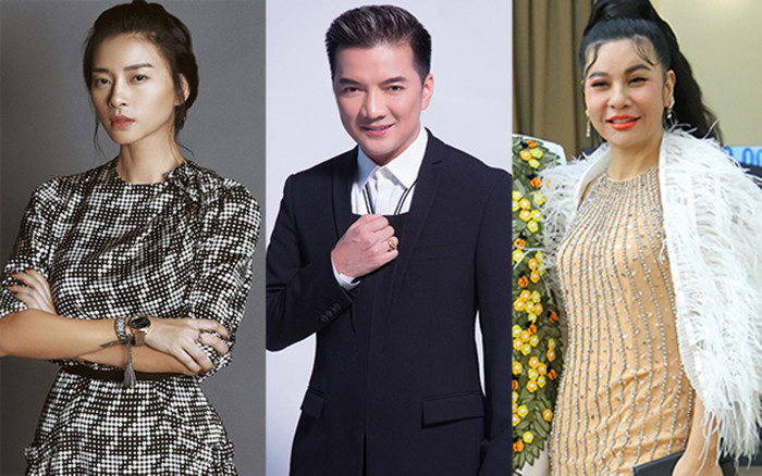 Sở TT&TT TP. HCM mời nhiều sao Vbiz làm việc vì đưa tin sai về virus corona Ảnh 2