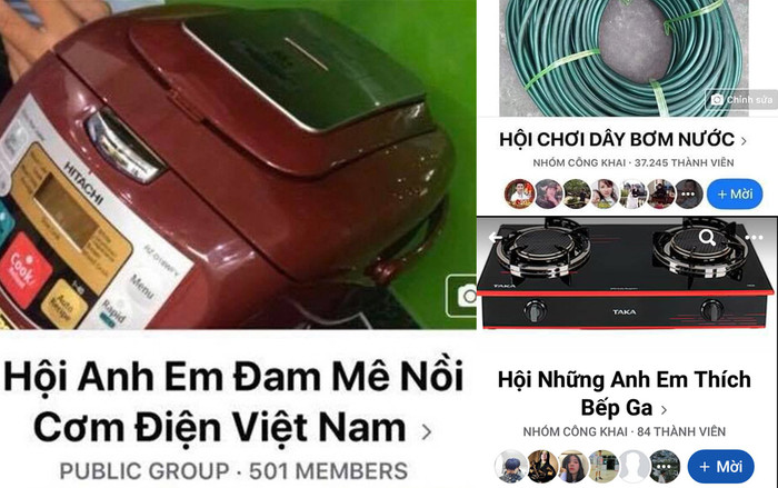 Trào lưu mới khó tin nhưng có thật được giới trẻ hào hứng hưởng ứng Ảnh 2