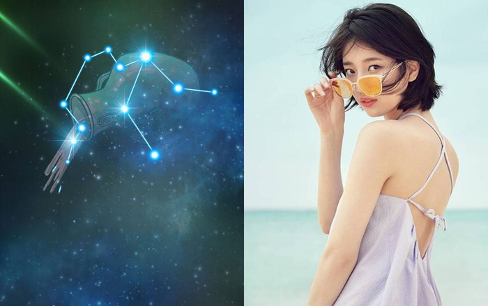 Đi tìm những cung hoàng đạo tình duyên khởi sắc, vận đào hoa tăng mạnh trong 3 tháng đầu năm 2020 Ảnh 2